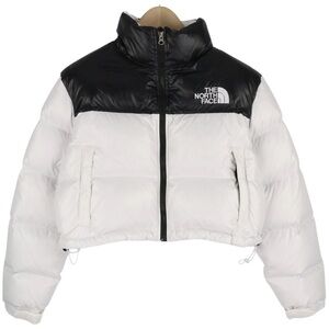 The North Face Women's Two-Tone Puffer Jacket